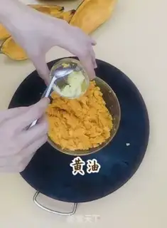 Make Cheese and potatoes step 5
