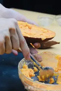 Make Cheese and potatoes step 6