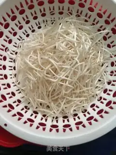 Make A pickled soybeans step 0