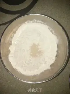 Make White-noodle pan helmet step 0