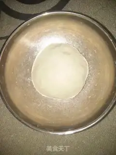 Make White-noodle pan helmet step 2