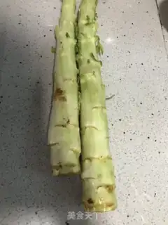 Make Fried pork step 0