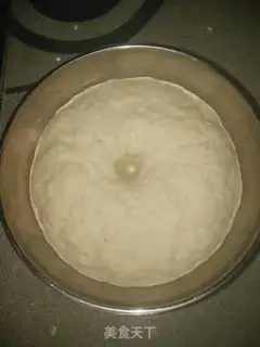 Make White-noodle pan helmet step 3