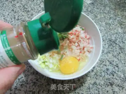 Make Golden-tree Sydney soup step 6