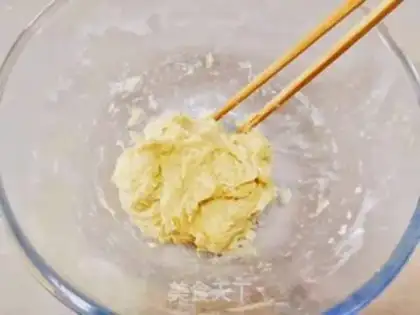 Make Cracker fragrance step 3