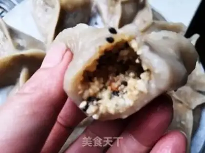 Make Potato buns step 10