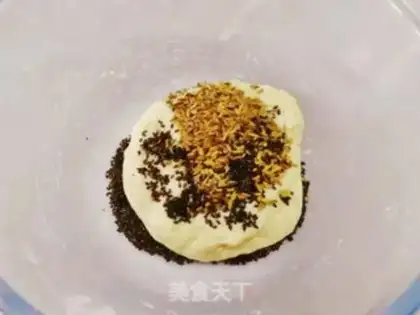 Make Cracker fragrance step 4