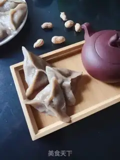 Make Potato buns step 12