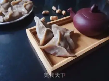 Make Potato buns step 13