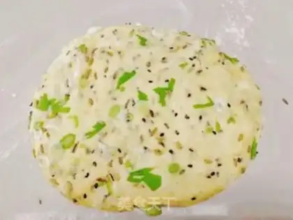 Make Cracker fragrance step 6