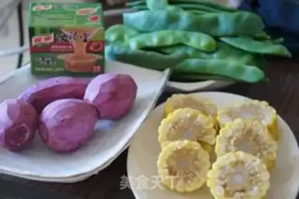 Make Northeast harvest step 3