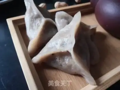 Make Potato buns step 14
