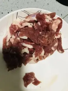 Make Fried pork step 4