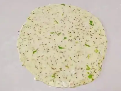 Make Cracker fragrance step 7