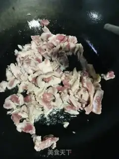 Make Fried pork step 5
