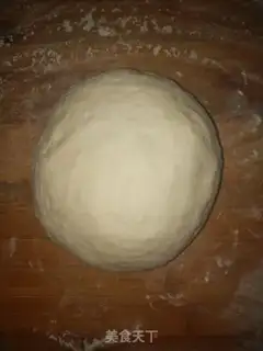 Make White-noodle pan helmet step 4