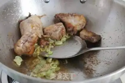 Make Northeast harvest step 4