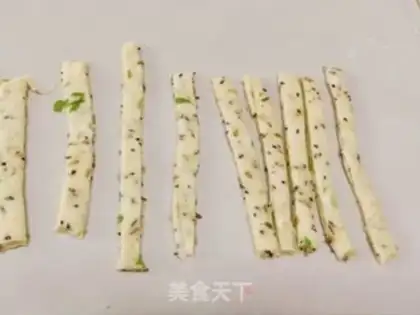 Make Cracker fragrance step 8
