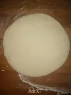 Make White-noodle pan helmet step 5