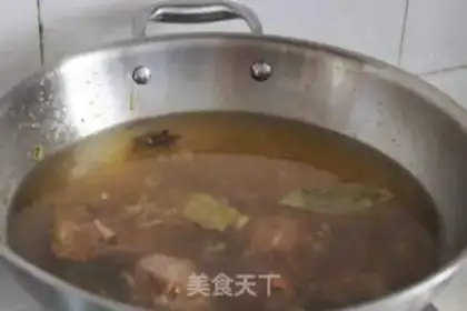 Make Northeast harvest step 5