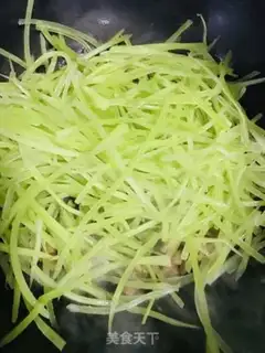 Make Fried pork step 7