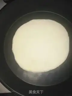 Make White-noodle pan helmet step 6