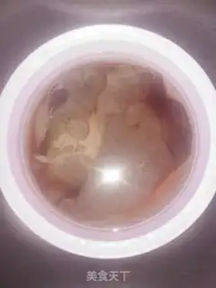 Make Pork liver step 0