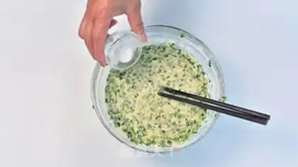 Make Cream eggs step 0