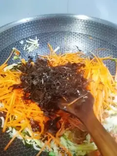 Make Fish fragrance step 7