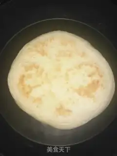 Make White-noodle pan helmet step 8