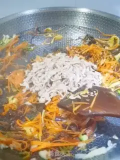 Make Fish fragrance step 8