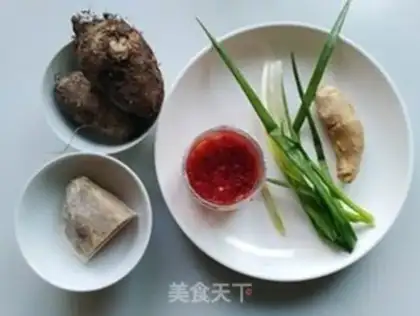 Make Potato-cracker step 0