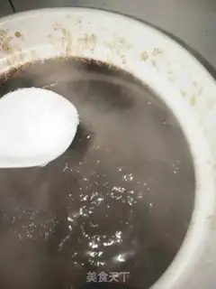 Make Pork liver step 6