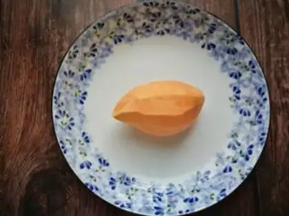 Make Red potato carrots step 3