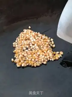Make Popcorn step 2
