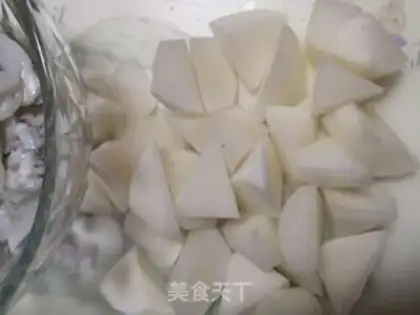 Make Carrot step 3