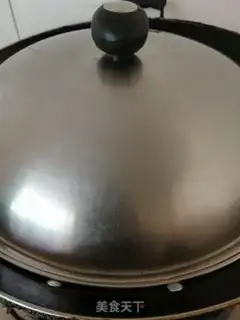 Make Popcorn step 3