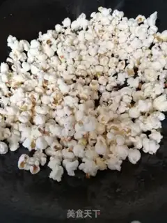 Make Popcorn step 4