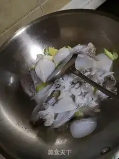 Make Carrot step 5