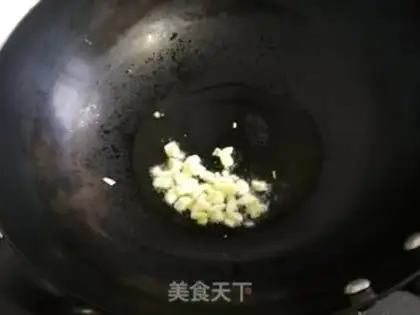 Make Scrambles step 2