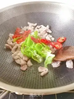 Make Fries step 3