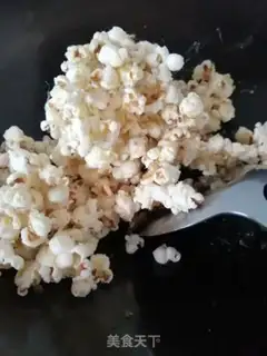 Make Popcorn step 9