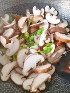 Make Fries step 4