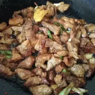 Make Red beef step 8