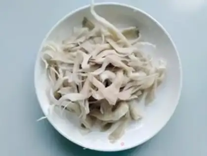 Make Shrimp sauce step 2