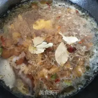 Make Red beef step 9