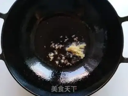 Make Shrimp sauce step 3