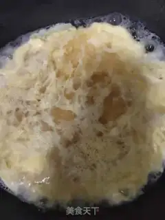 Make Eggs and bedding step 4