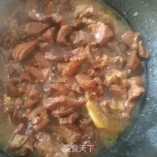 Make Red beef step 11
