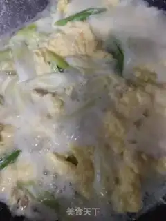 Make Eggs and bedding step 6